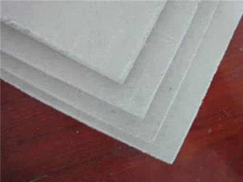 防水石膏板规格